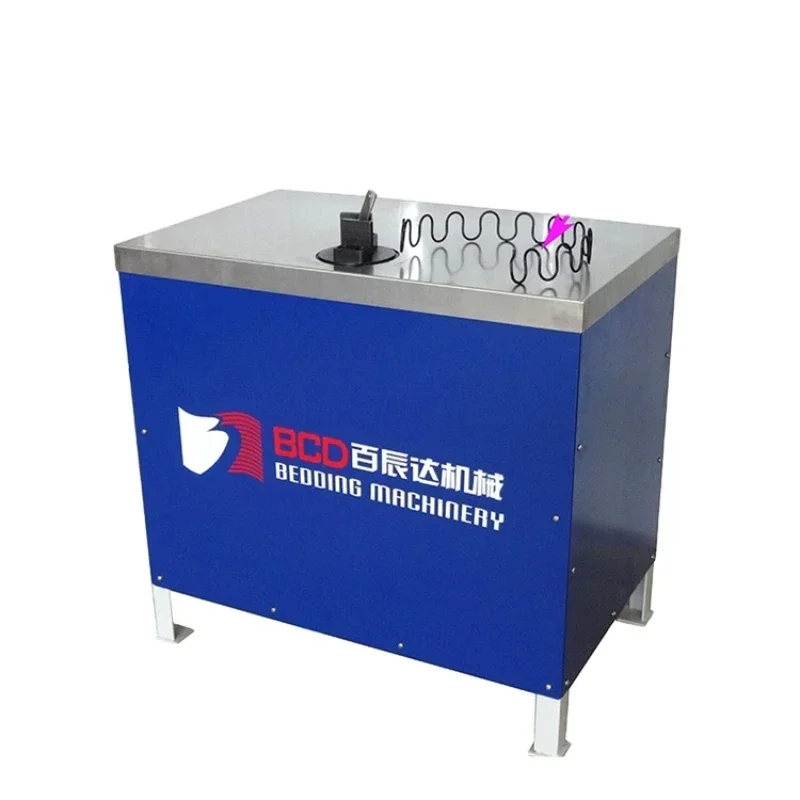 Spring Roll Wrapper - Macchina Automatica ad Alta Efficienza per