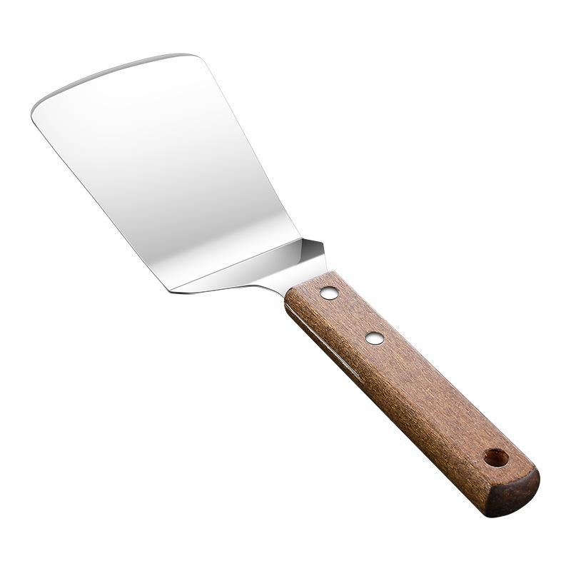 Okonomiyaki Spatula - Per la torta Pizaa Spatola da