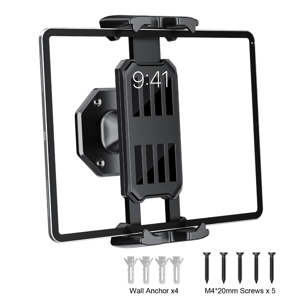 Taco Stand Holder - Supporto da Parete per Telefono e