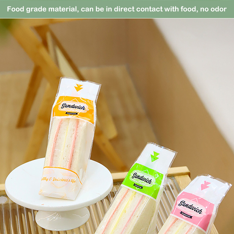 Spring Roll Wrapper - 100 pezzi di involucri per Sandwich