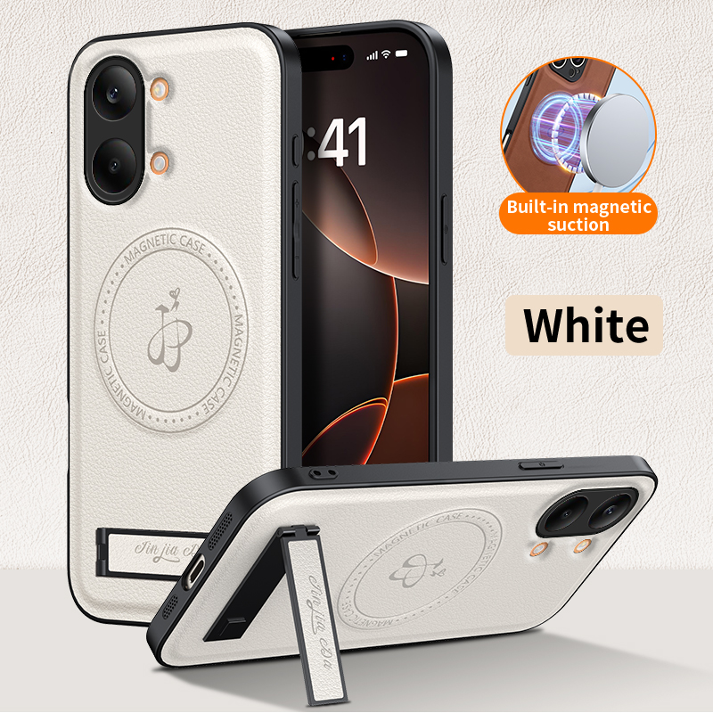 Taco Stand Holder - Custodia per telefono di lusso in