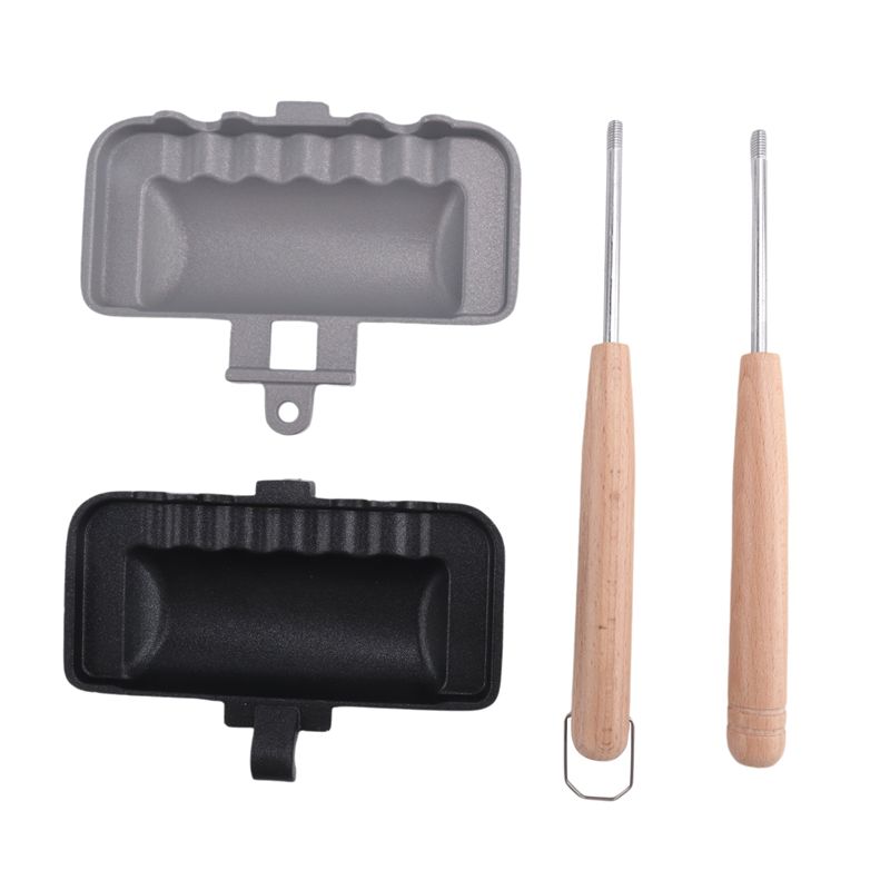 Hot Dog Press - A60T Macchina per sandwich caldi senza