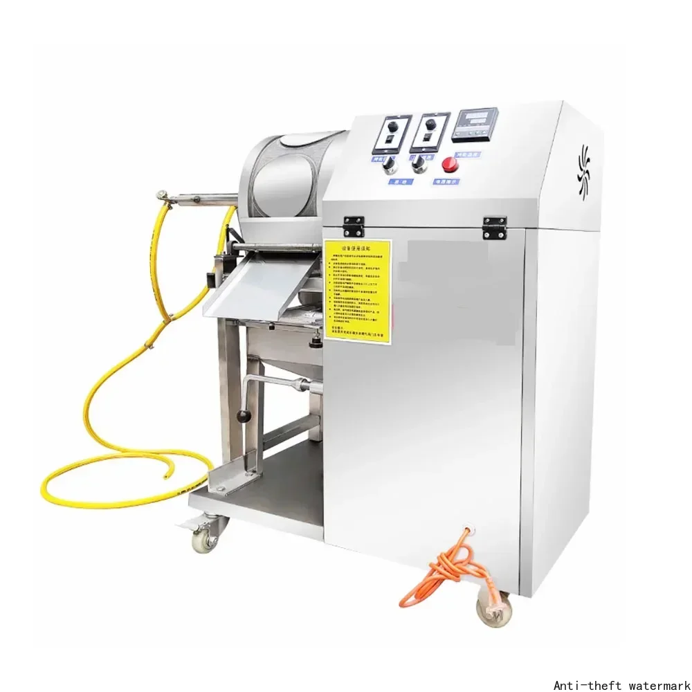 Spring Roll Wrapper - Prodotto di vendita caldo del 2025: