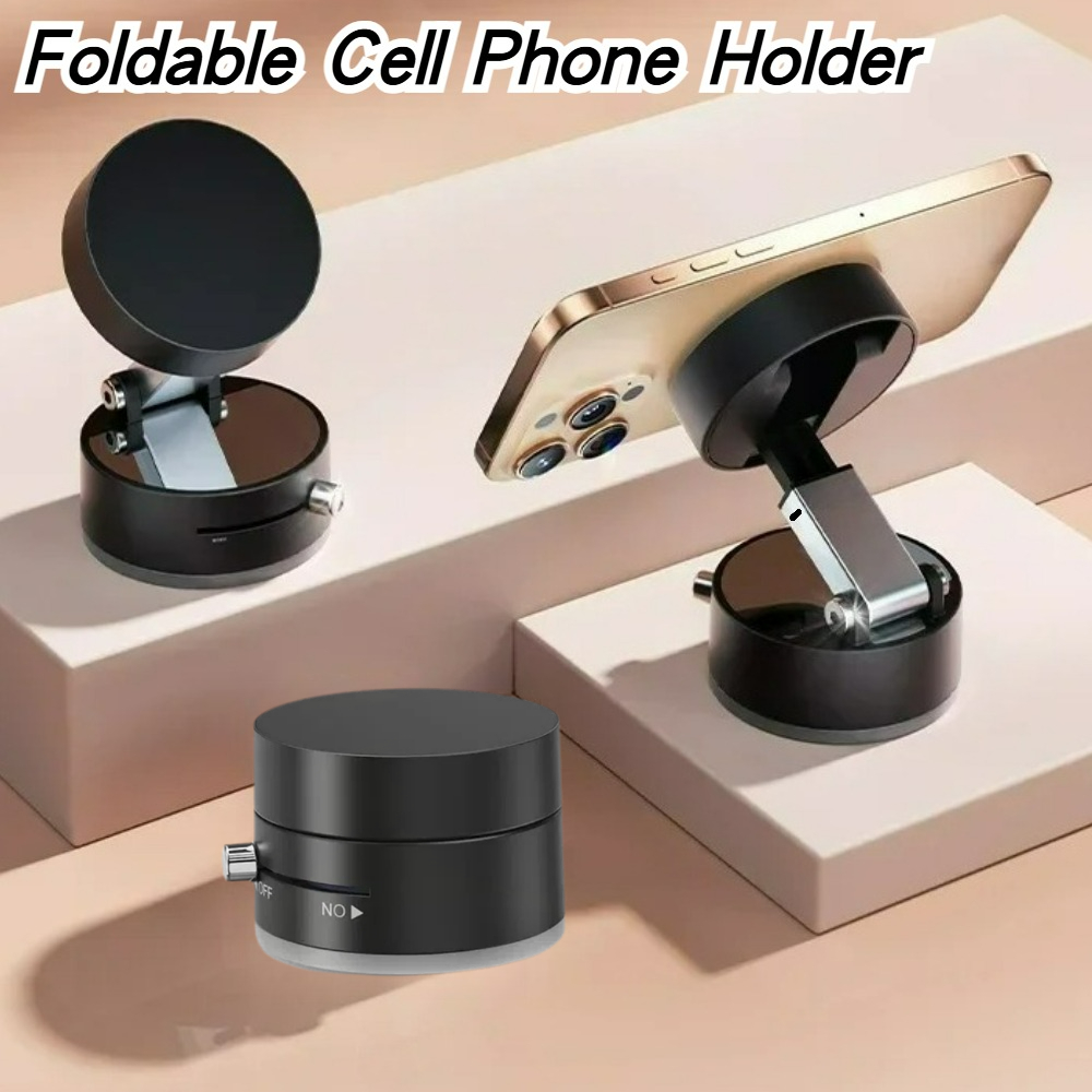 Taco Stand Holder - Supporto per aspirapolvere magnetico ad alte