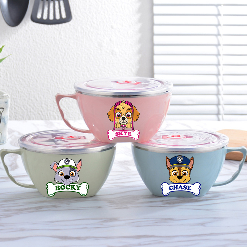 Dim Sum Basket - Contenitore termico in acciaio inossidabile PAW