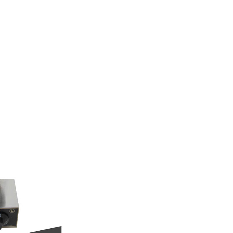 Waffle Cone Maker - Macchina Commerciale per Coni Gelato con