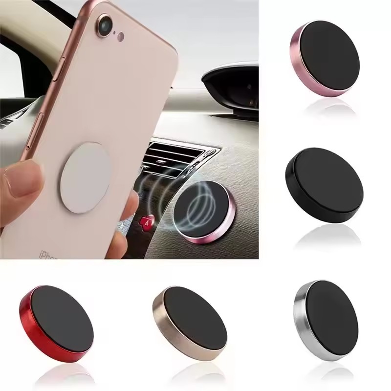 Taco Stand Holder - Supporto Magnetico Universale per Telefono da
