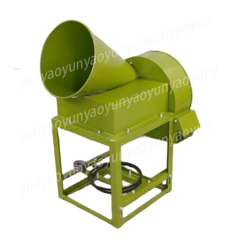 Cast Iron Corn - Trituratore di Colture 220V con Lama