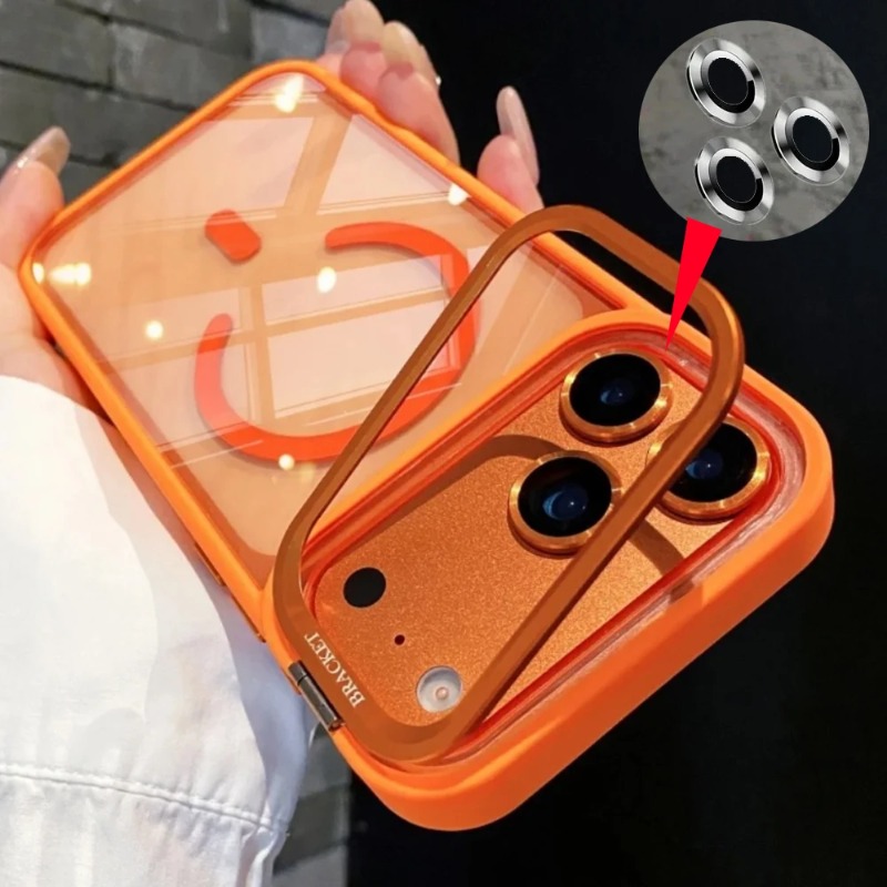 Taco Stand Holder - Custodia Magnetica in Metallo con Supporto