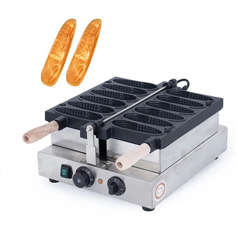 Macchina Commerciale in Acciai - Corn Dog Stick recensione e prezzo