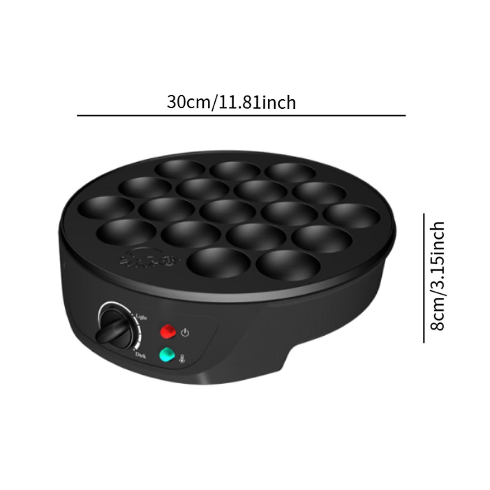 Piastra Elettrica Antiaderente - Takoyaki Grill Plate recensione e prezzo