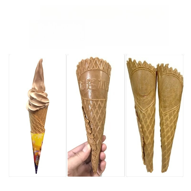 Macchina per la produzione di  - Waffle Cone Maker recensione e prezzo