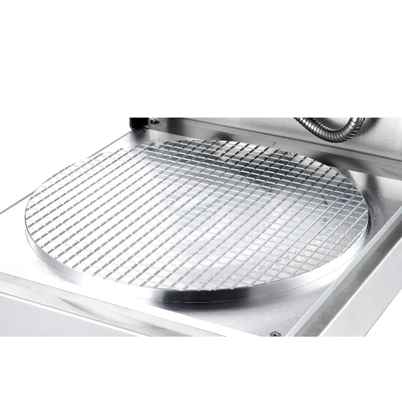 Macchina per la produzione di  - Waffle Cone Maker recensione e prezzo