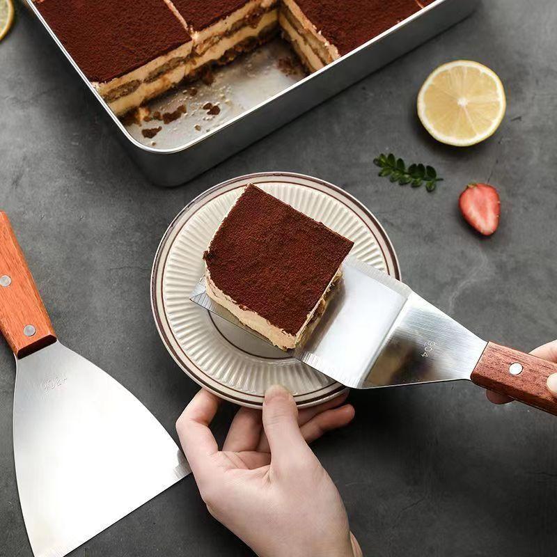 Per la torta Pizaa Spatola da  - Okonomiyaki Spatula recensione e prezzo
