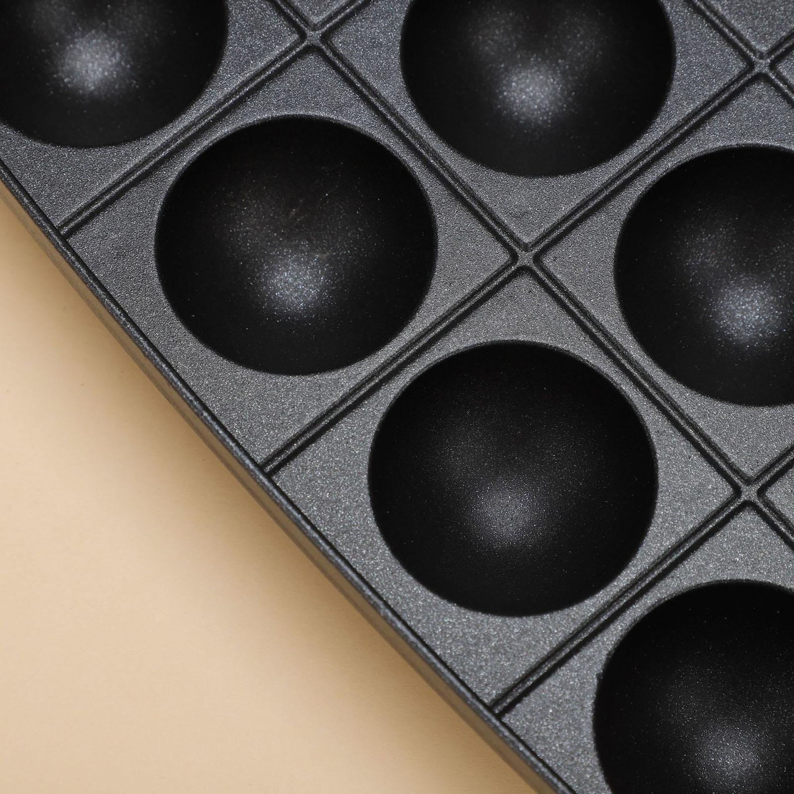 Padella per Takoyaki con 16 Ca - Takoyaki Grill Plate recensione e prezzo