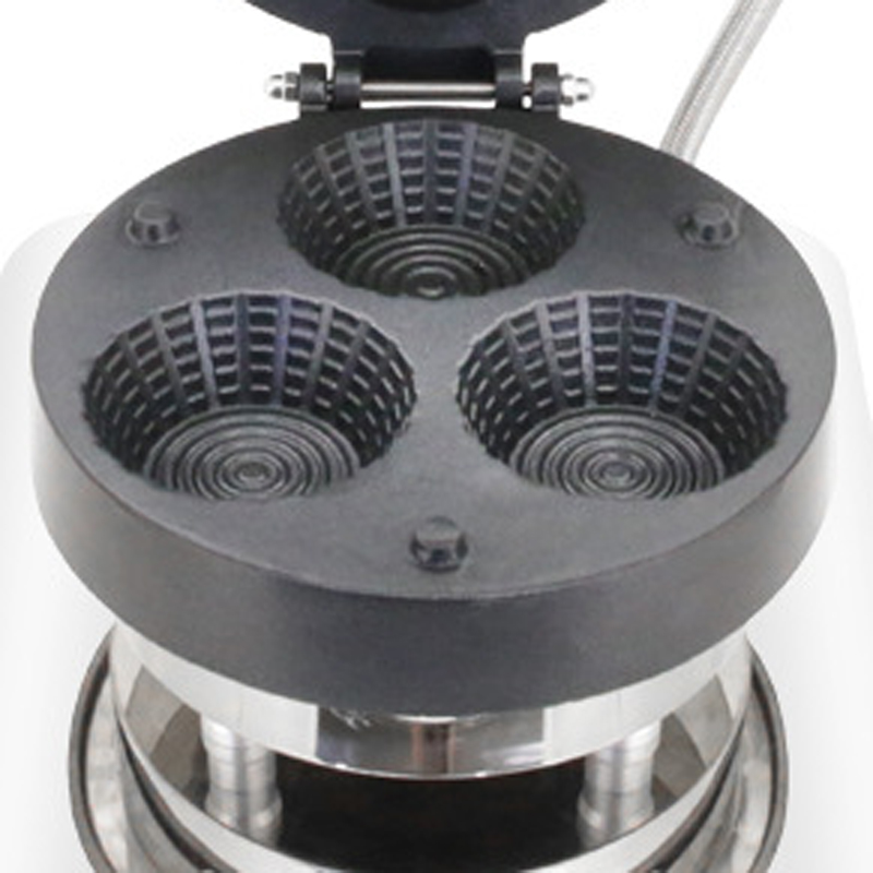 Macchina Commerciale per Coni  - Waffle Cone Maker recensione e prezzo