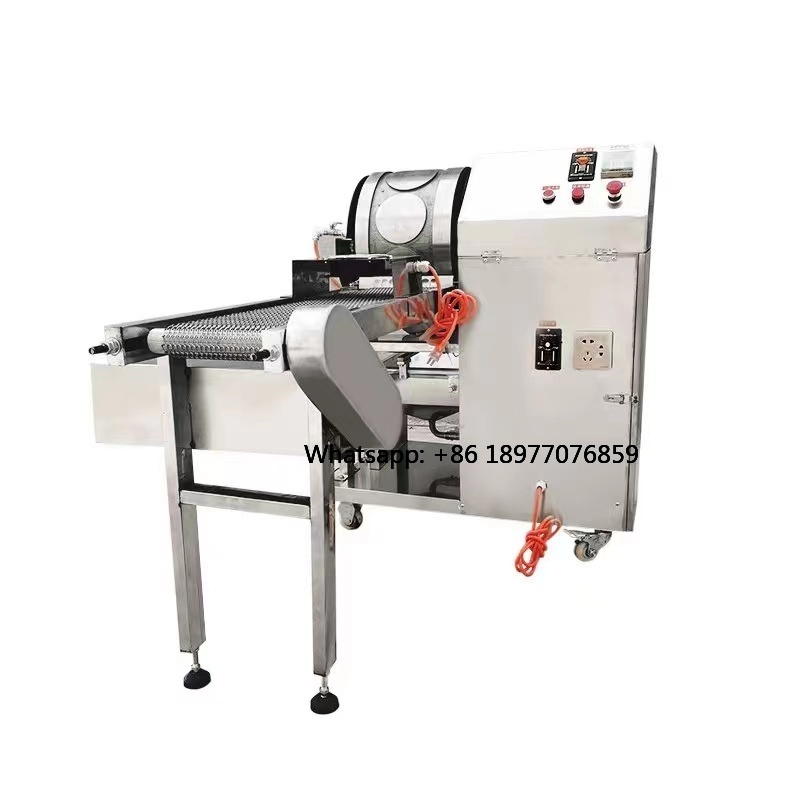 Nuova Macchina Automatica Elet - Spring Roll Wrapper recensione e prezzo