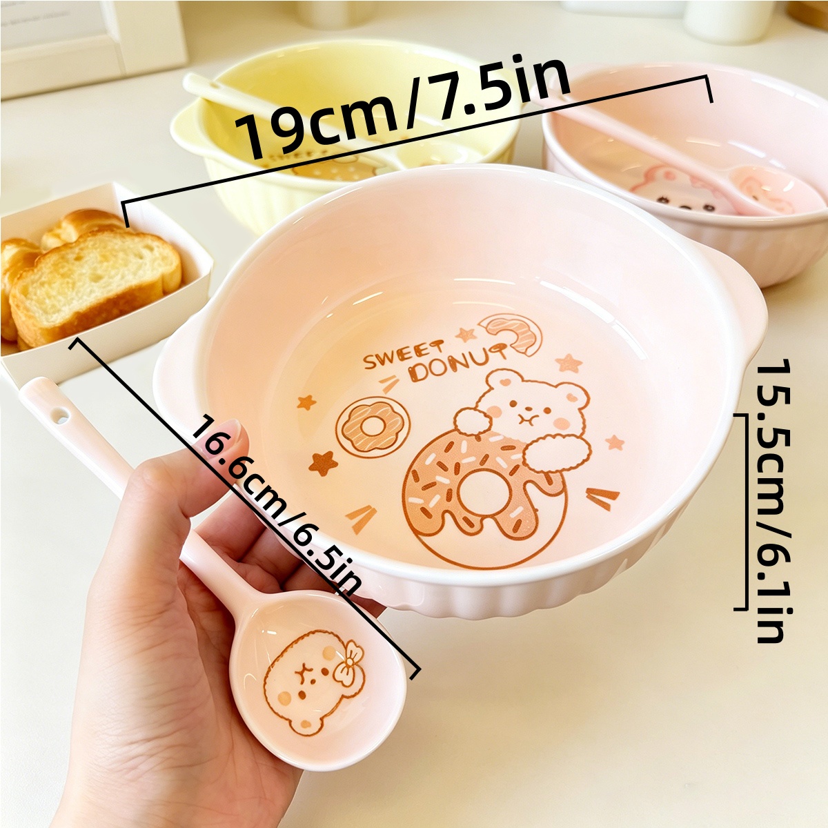 Ciotola in Ceramica a Doppio M - Dim Sum Basket recensione e prezzo