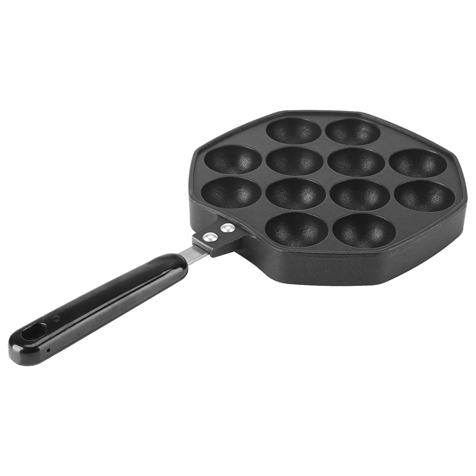 Piastra per Takoyaki in allumi - Takoyaki Grill Plate recensione e prezzo