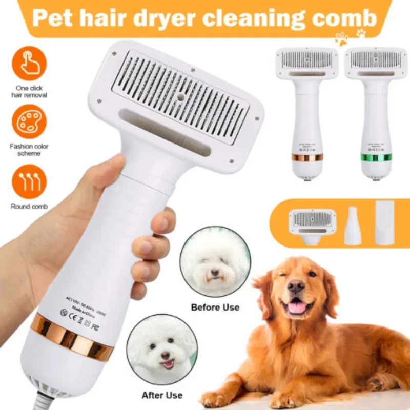 Asciugacapelli per cani 2 in 1 - Hot Dog Press recensione e prezzo