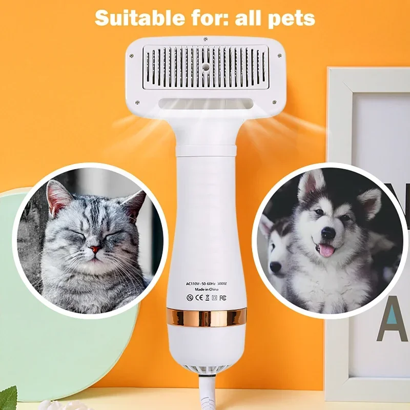 Asciugacapelli per cani 2 in 1 - Hot Dog Press recensione e prezzo
