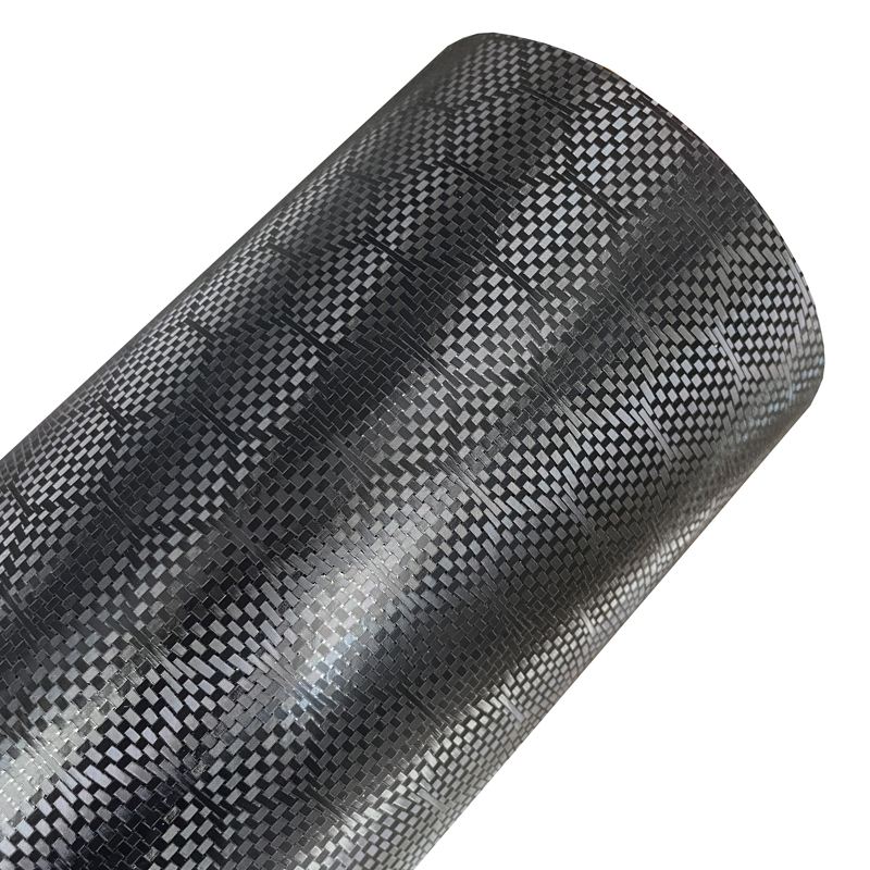 Pellicola Adesiva in Vinile Ne - Crepe Pan Carbon recensione e prezzo