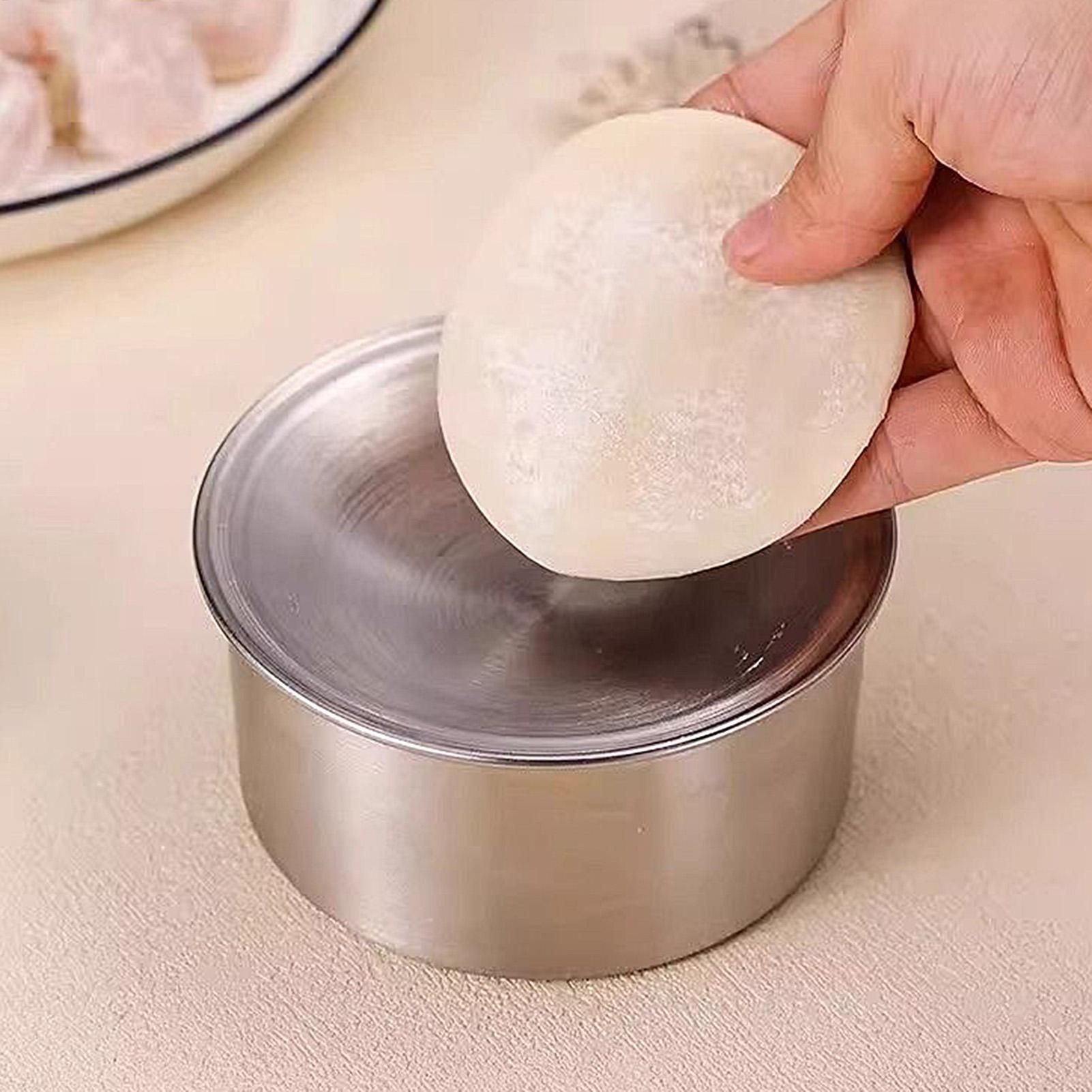 Macchina Manuale per Pressare  - Dumpling Press Set recensione e prezzo