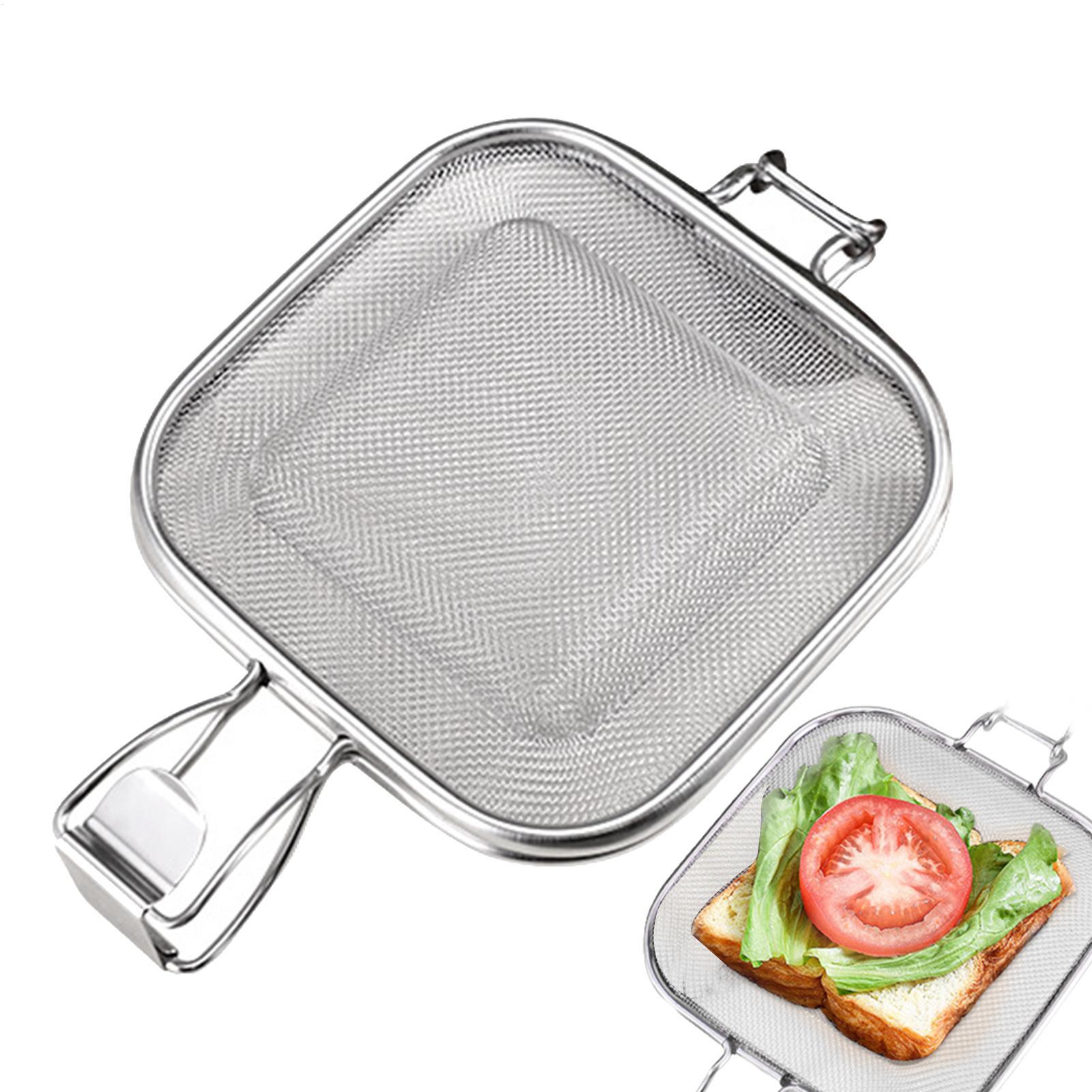 Stampo a Rete Circolare Antiad - Hot Dog Press recensione e prezzo