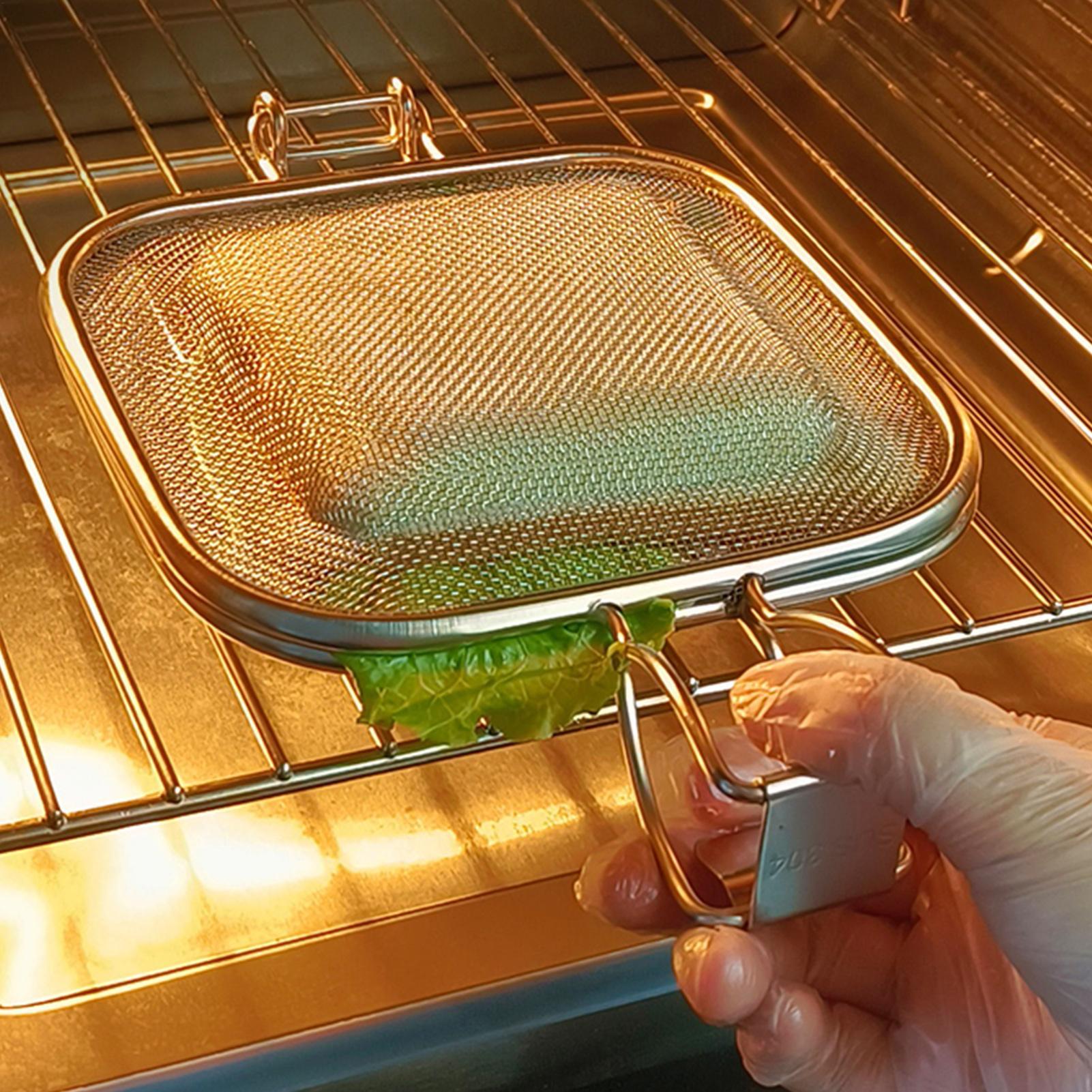 Stampo a Rete Circolare Antiad - Hot Dog Press recensione e prezzo