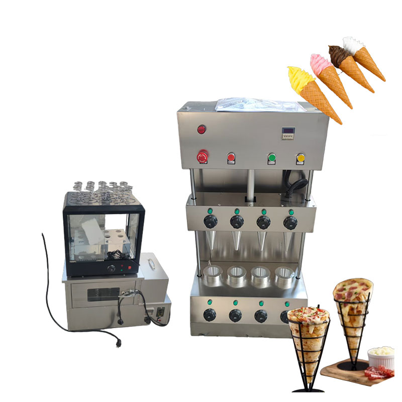 Macchina Commerciale per la Pr - Waffle Cone Maker recensione e prezzo