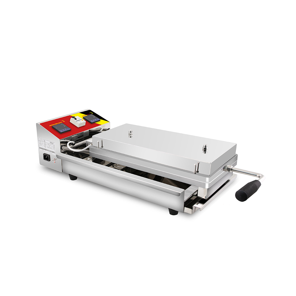 Macchina Elettrica Digitale Co - Spring Roll Wrapper recensione e prezzo