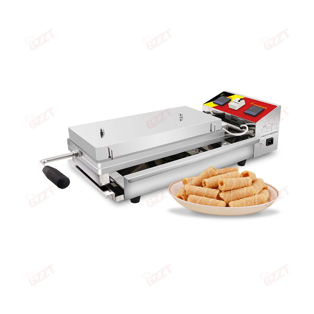 Macchina Elettrica Digitale Co - Spring Roll Wrapper recensione e prezzo