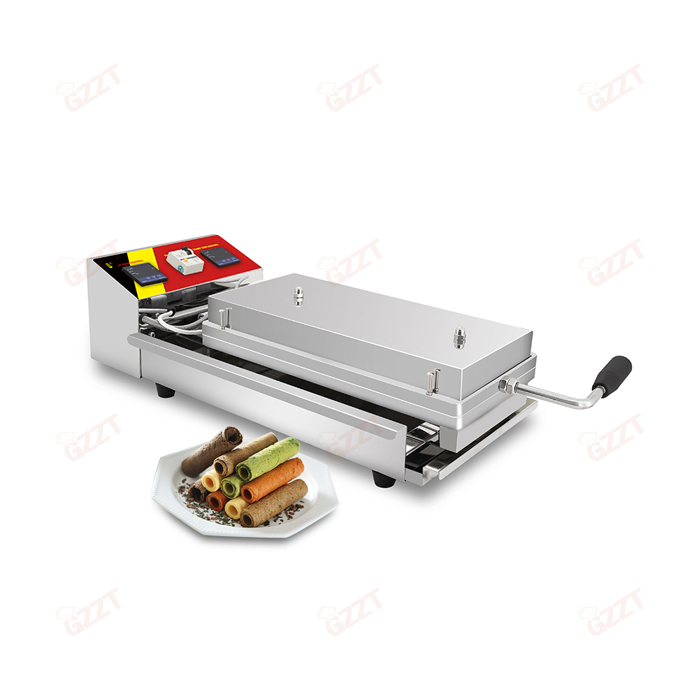 Macchina Elettrica Digitale Co - Spring Roll Wrapper recensione e prezzo