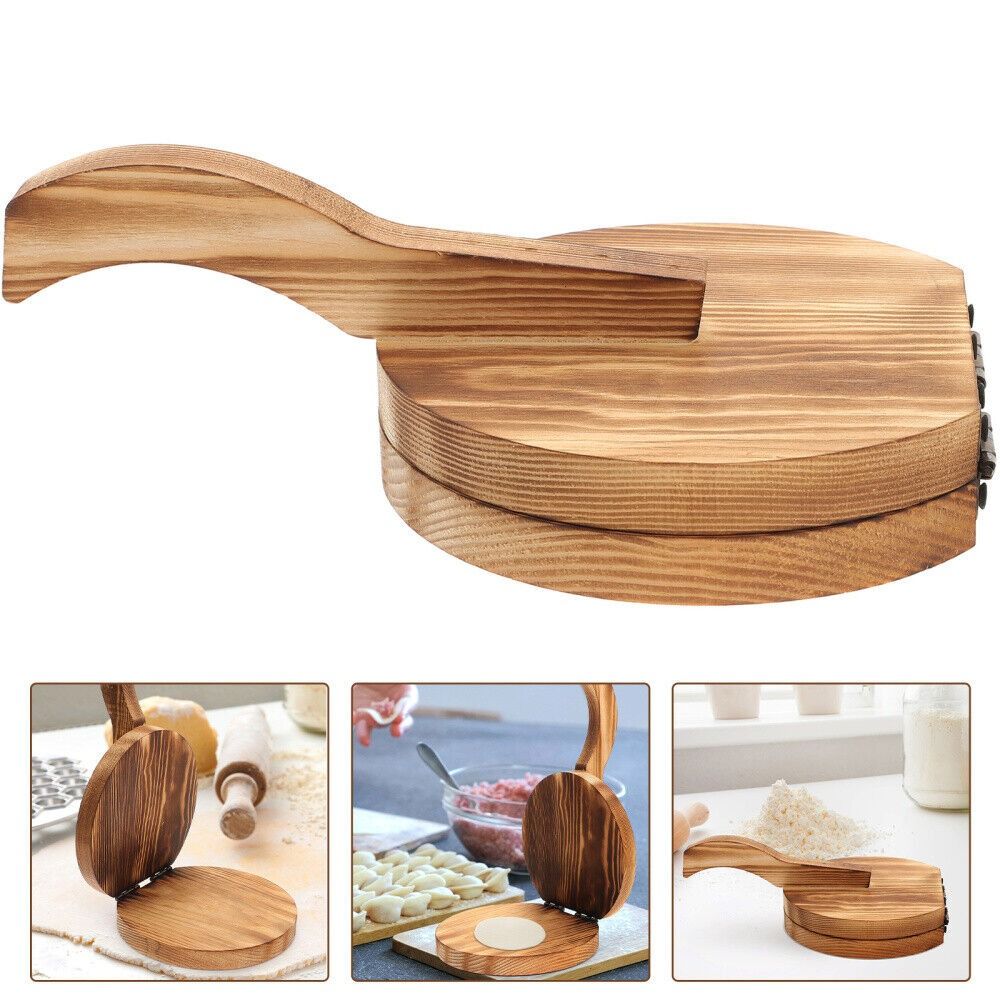 Pressa per involucro per gnocc - Dumpling Press Set recensione e prezzo