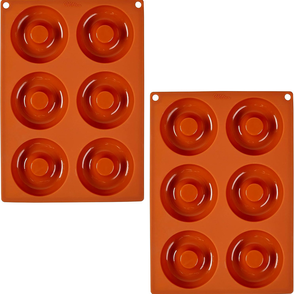 Stampo in Silicone per Ciambel - Donut Mold Silicone recensione e prezzo