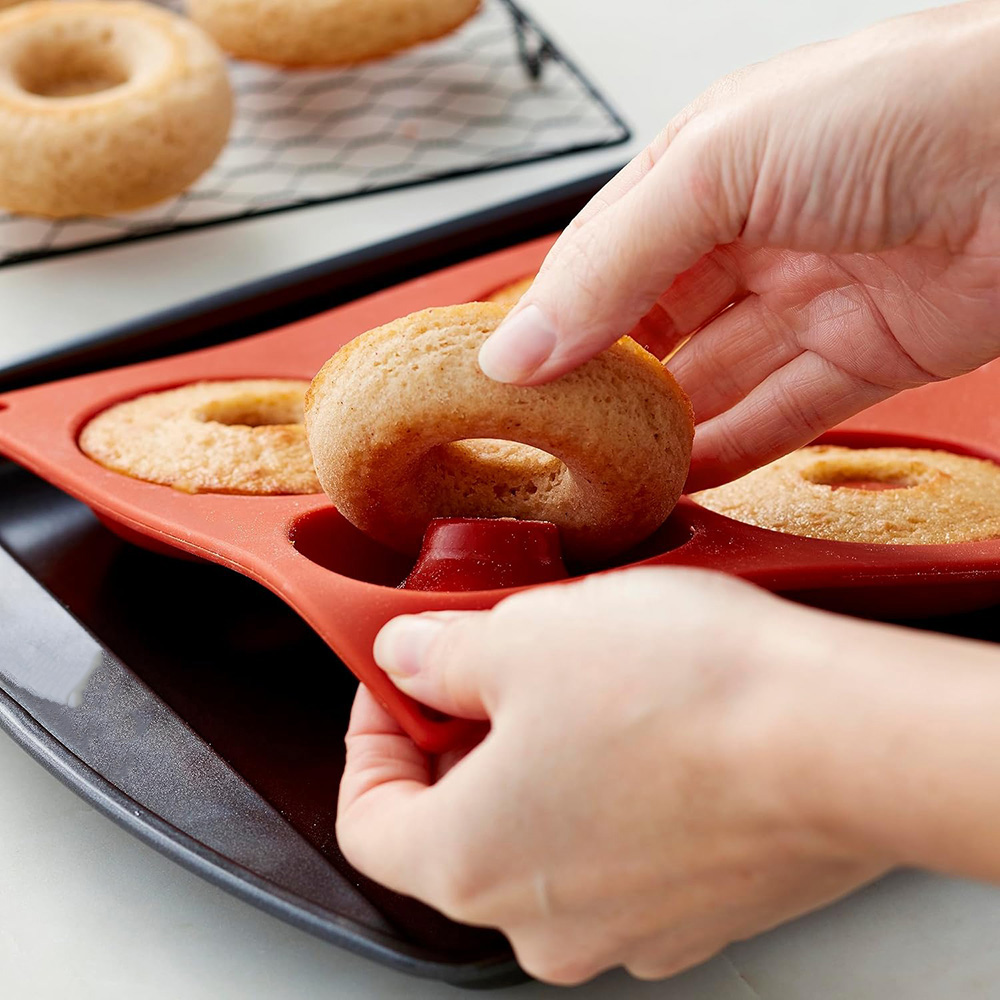 Stampo in Silicone per Ciambel - Donut Mold Silicone recensione e prezzo