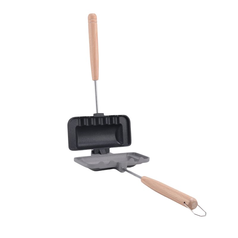 A60T Macchina per sandwich cal - Hot Dog Press recensione e prezzo
