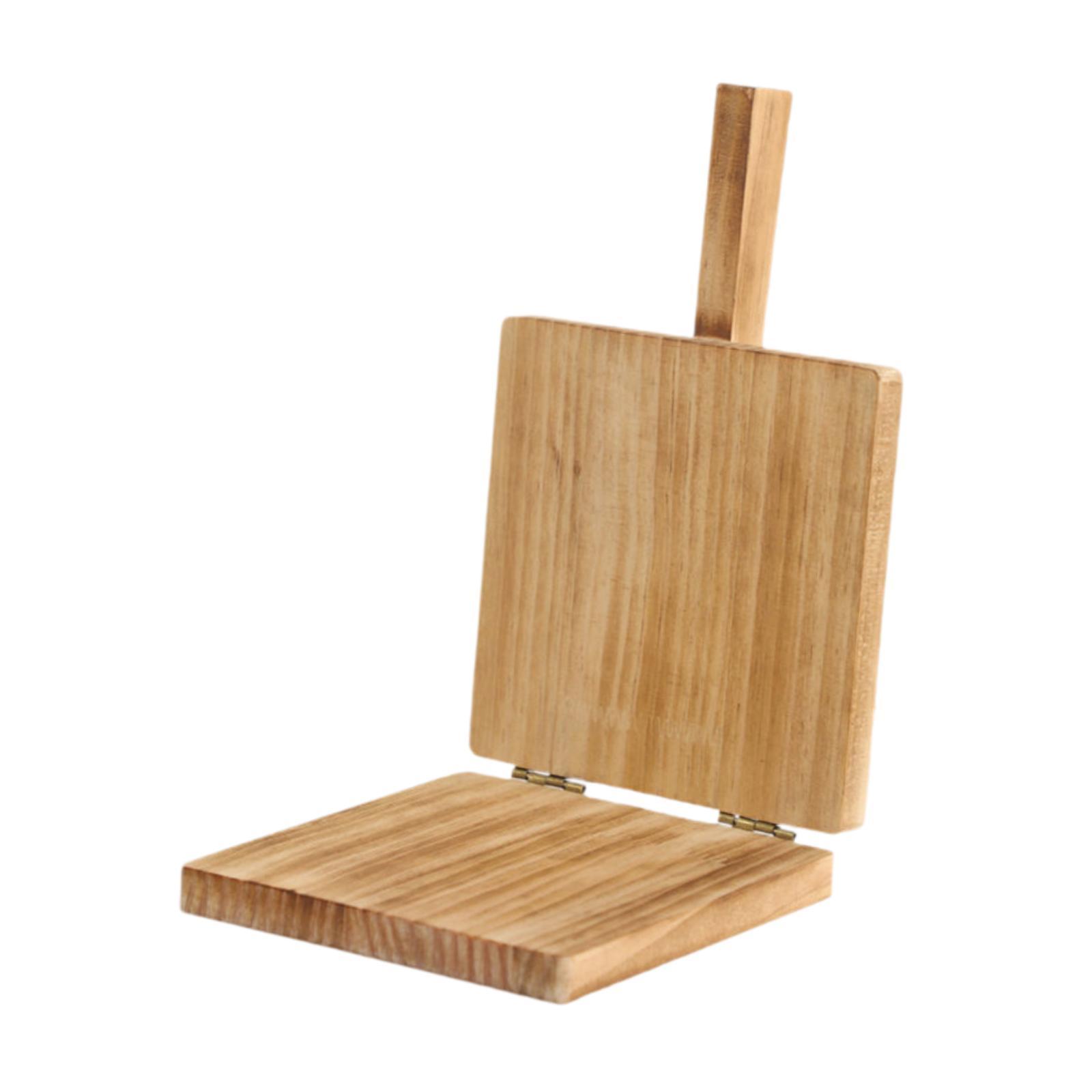Pressa per Impasto in Legno Re - Dumpling Press Set recensione e prezzo