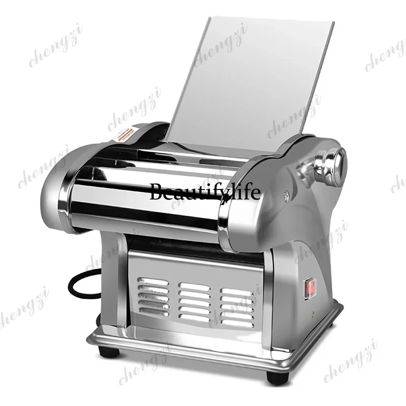 N138 Macchina Elettrica per Fa - Dumpling Press Set recensione e prezzo