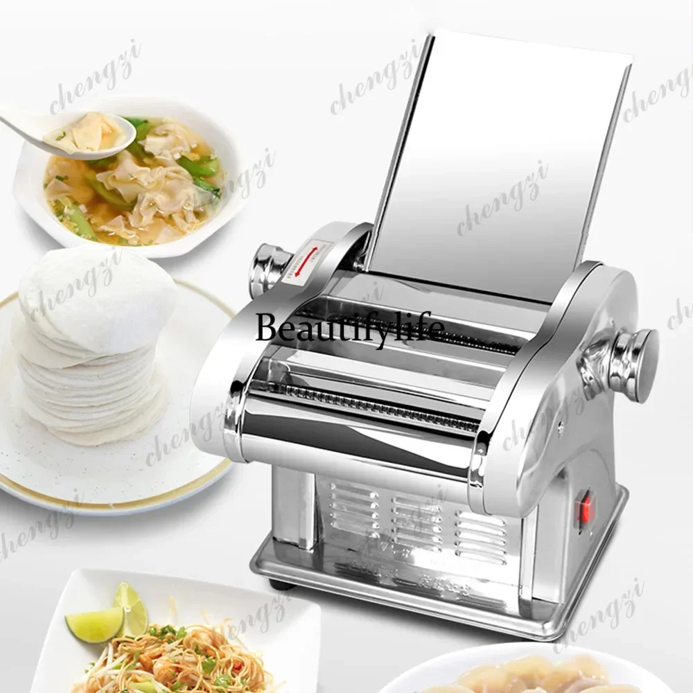 N138 Macchina Elettrica per Fa - Dumpling Press Set recensione e prezzo