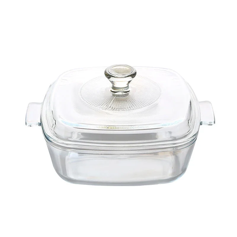 Ciotola in vetro temperato con - Dim Sum Basket recensione e prezzo