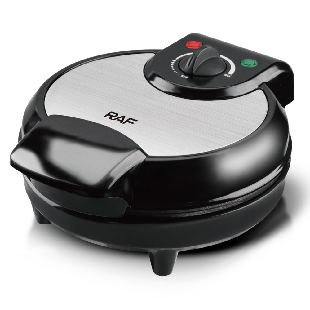 Macchina elettrica per la prod - Waffle Cone Maker recensione e prezzo