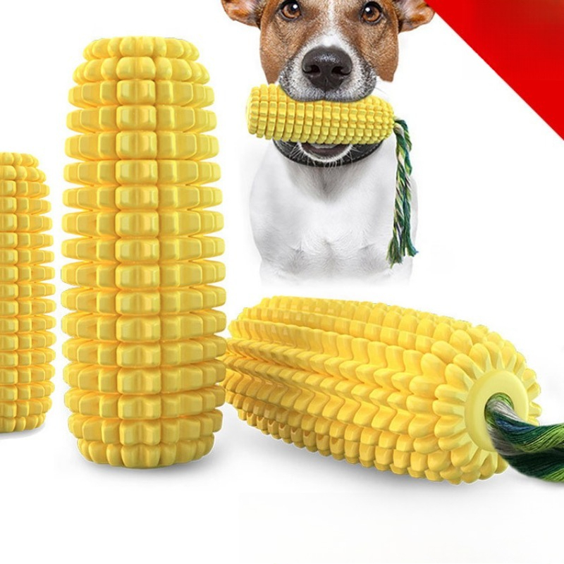 Bastoncino da Masticare Intera - Corn Dog Stick recensione e prezzo