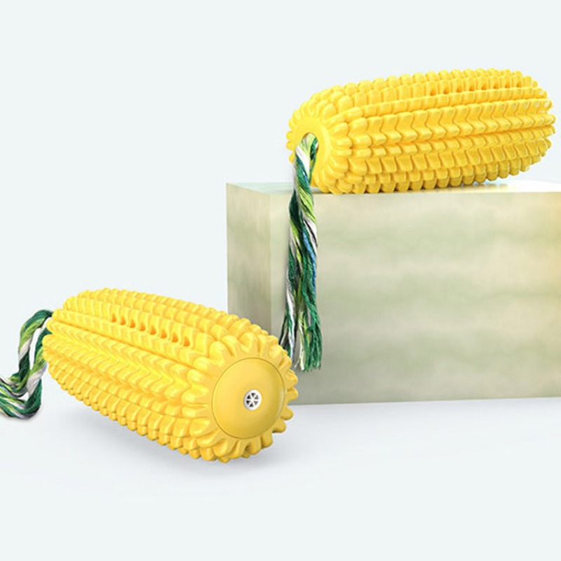 Bastoncino da Masticare Intera - Corn Dog Stick recensione e prezzo