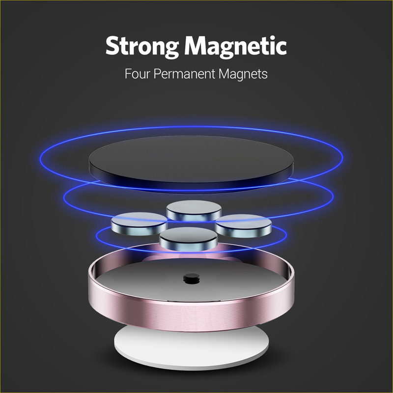 Supporto Magnetico per Telefon - Taco Stand Holder recensione e prezzo
