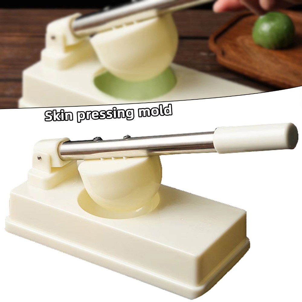 Nuovo Stampo per Ravioli Rotan - Dumpling Press Set recensione e prezzo