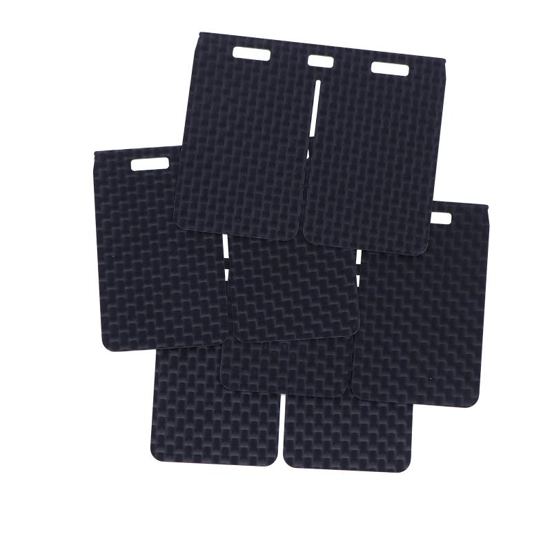 2/4 Pezzi Valvola a Lamelle di - Crepe Pan Carbon recensione e prezzo