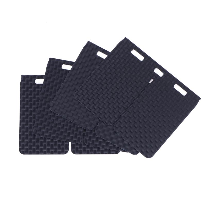 2/4 Pezzi Valvola a Lamelle di - Crepe Pan Carbon recensione e prezzo