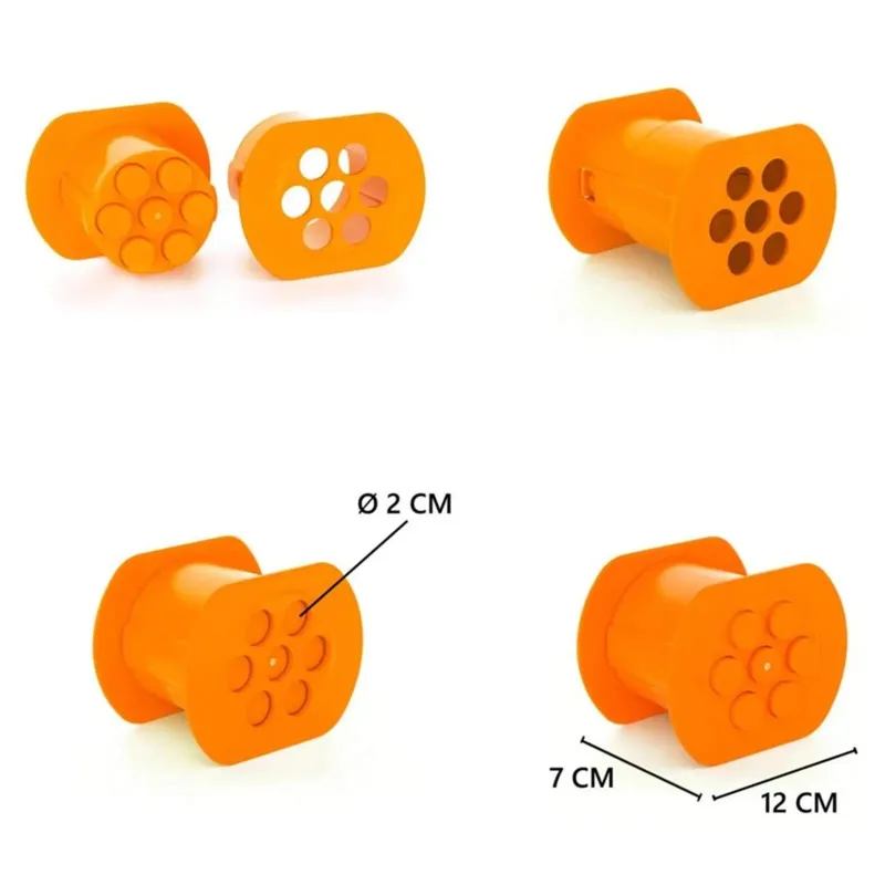 One Press Cevapcici Maker Kitc - Hot Dog Press recensione e prezzo
