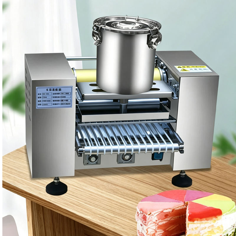 Macchina Automatica Commercial - Spring Roll Wrapper recensione e prezzo